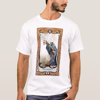 T-shirt 9 l'ermite