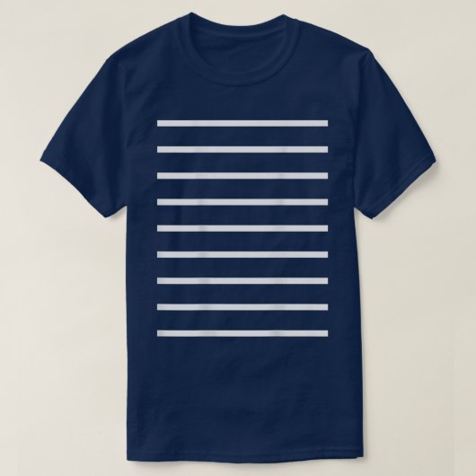 T-shirt 9 lignes, Energy Booster, Barcode, Energetic Heali (Design devant)