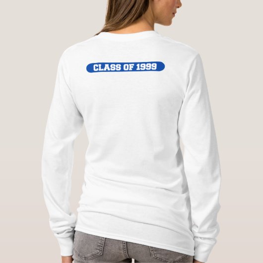 T-shirt 9b441d0f-d (Dos)