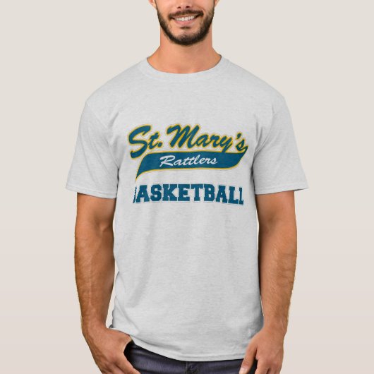 T-shirt 9b6fbeef-c (Devant)