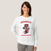 T-shirt 9c37fb23-5 (Devant entier)