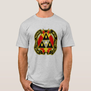T-shirt 9ème Milliard DUI 1 d'opérations psychologiques