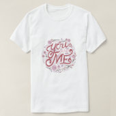 T-shirt 9oiu (Design devant)