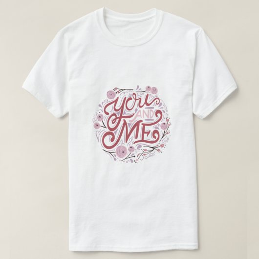 T-shirt 9oiu (Design devant)