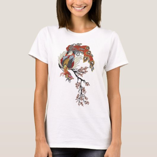 T-shirt a (Devant)