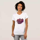 T-shirt a (Devant entier)