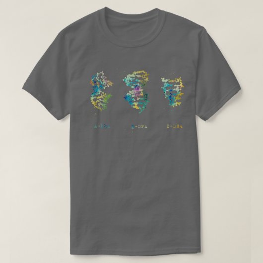 T-SHIRT A1 (Design devant)