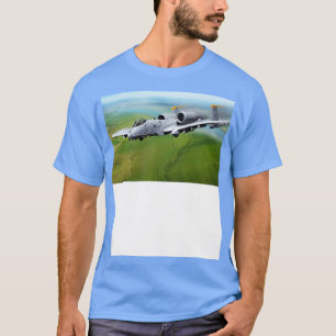 T-shirt A10 Thunderbolt 1