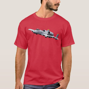T-shirt A10 Thunderbolt 6