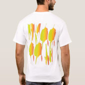 T-shirt a3d93 (Dos)