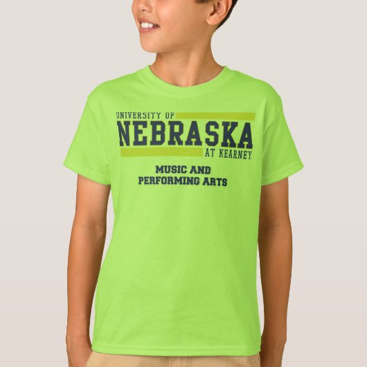 T-shirt a6dd5f43-4 (Devant)
