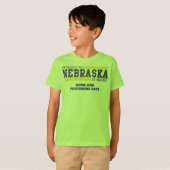 T-shirt a6dd5f43-4 (Devant entier)