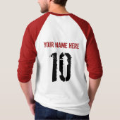 T-shirt A-1-A Key West (Dos)