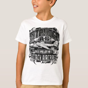 T-Shirt A-6 Intruder