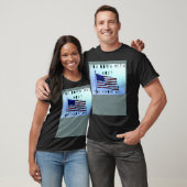 T-shirt A bas l'AOC (Unisexe)