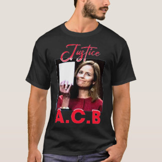T-SHIRT A C B MUG