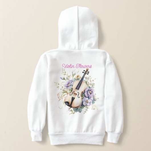 T-Shirt à capuche (Couchage Retour)