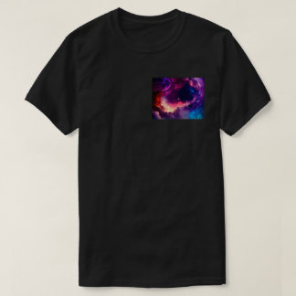 T-Shirt à col rond pour le quotidien