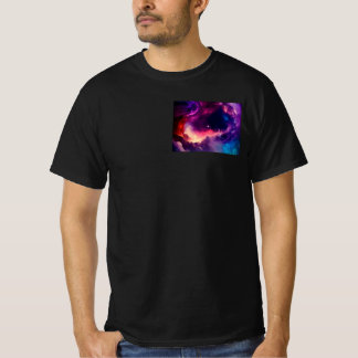 T-Shirt à col rond pour le quotidien