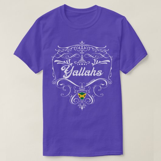 T-shirt a conception Vintage 1 (Design devant)