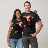 T-Shirt A.D.K.O.R. (Unisexe)