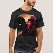 T-Shirt A.D.K.O.R. (Devant)