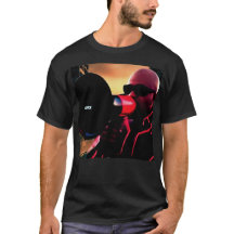 T-Shirt A.D.K.O.R.