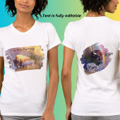 T-shirt À de nouveaux débuts