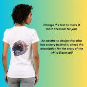 T-shirt À de nouveaux débuts