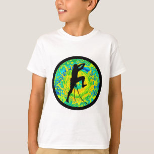 T-SHIRT À DE NOUVELLES TAILLES