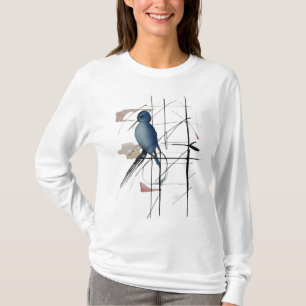 T-shirt A demi captif 1