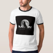 t-shirt à demi-manches (Devant)
