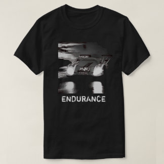 T-shirt à deux côtés en 1970