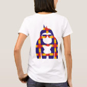T-shirt a expérimenté Cuba 6 (Dos)