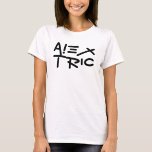 T-shirt A ! extric2