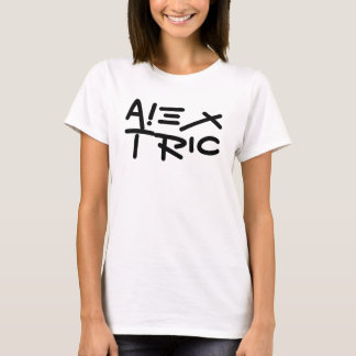 T-shirt A ! extric2