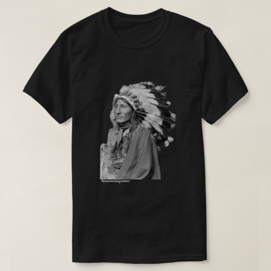 T-shirt A Hó (Design devant)