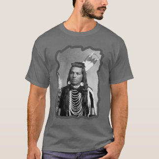 T-shirt A Hó