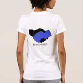 T-shirt A.I. Mechanics (Dos)