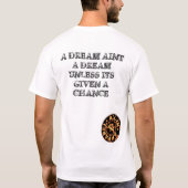 T-SHIRT A.I.R. STUDIO'S FRAIS (Dos)