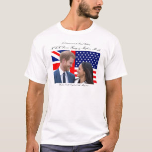 T-shirt À la commemorate