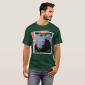 T-shirt À la famille Future (Devant entier)