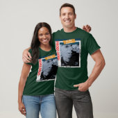 T-shirt À la famille Future (Unisexe)