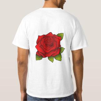 T-shirt À la Meilleure Maman – Bonne Fête des Mères