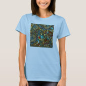 T-shirt À la mode (Devant)