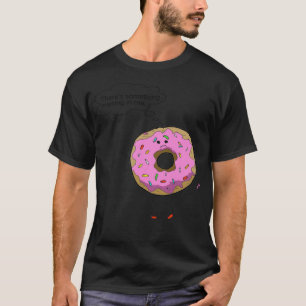 T-shirt A la recherche de bateau pirate complet d'annivers