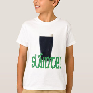 T-shirt À la votre