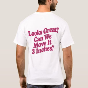 T-shirt A l'air super!