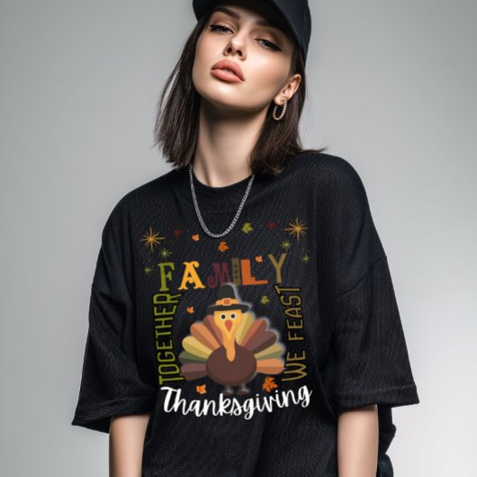 T-shirt à l'effigie de la Turquie