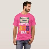 T-shirt À L'Ère De Mon 90 Rb (Devant entier)